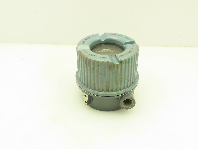 Foxboro RTT20-D1SNAFD-C1L3M1 I/A Series Temperature Transmitter 0 - 400° F
