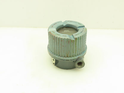 Foxboro RTT20-D1SNAFD-C1L3M1 I/A Series Temperature Transmitter 0 - 400° F
