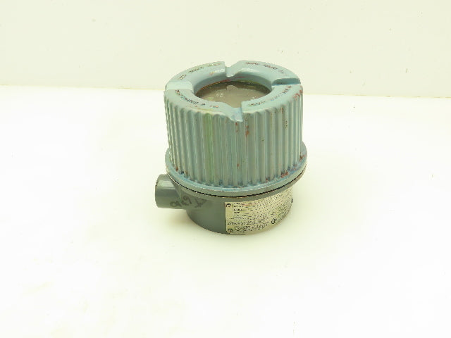 Foxboro RTT20-D1SNAFD-C1L3M1 I/A Series Temperature Transmitter 0 - 400° F