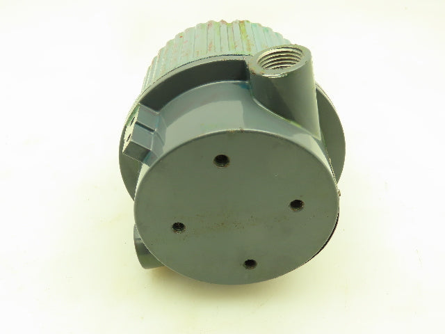 Foxboro RTT20-D1SNAFD-C1L3M1 I/A Series Temperature Transmitter 0 - 400° F