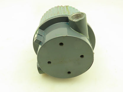 Foxboro RTT20-D1SNAFD-C1L3M1 I/A Series Temperature Transmitter 0 - 400° F