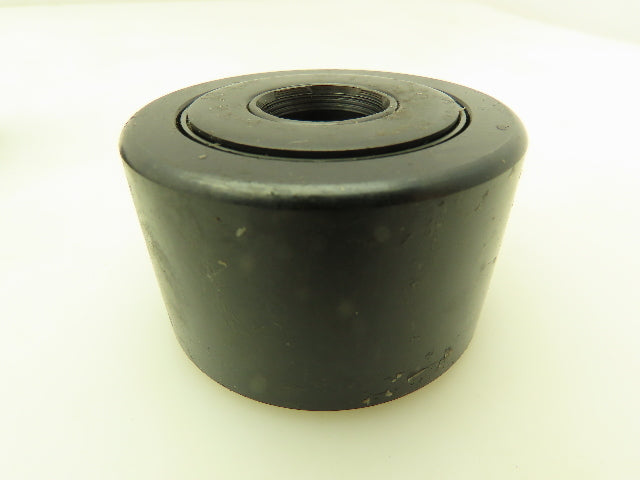 McGill BCCYR 2-1/2 S Crowned Yoke Roller Bearing 3/4" Bore 2.5" OD Steel