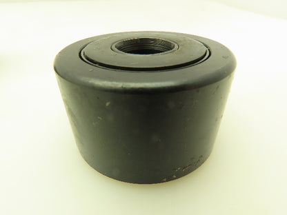 McGill BCCYR 2-1/2 S Crowned Yoke Roller Bearing 3/4" Bore 2.5" OD Steel