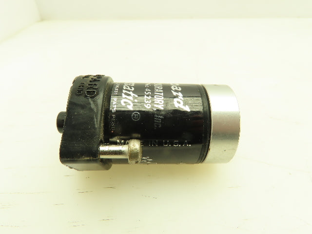 Clippard R441 Minimatic 4-Way Valve Air Pneumatic Lot of 2