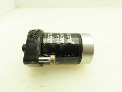 Clippard R441 Minimatic 4-Way Valve Air Pneumatic Lot of 2