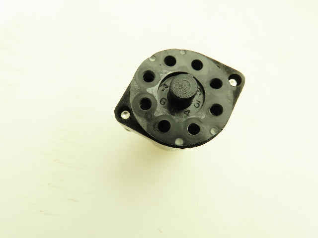Clippard R441 Minimatic 4-Way Valve Air Pneumatic Lot of 2