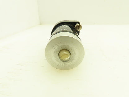 Clippard R441 Minimatic 4-Way Valve Air Pneumatic Lot of 2