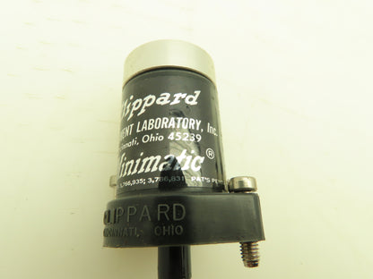 Clippard R445 Minimatic 4-Way Delay In & Out Valve Air Pneumatic Lot of 2