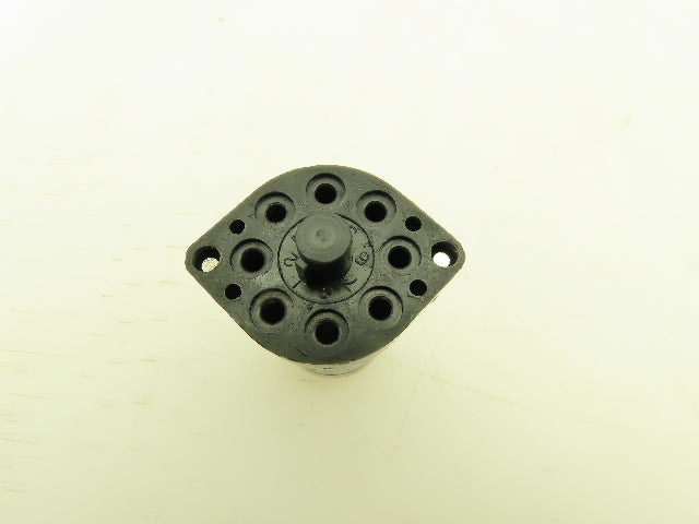 Clippard R445 Minimatic 4-Way Delay In & Out Valve Air Pneumatic Lot of 2