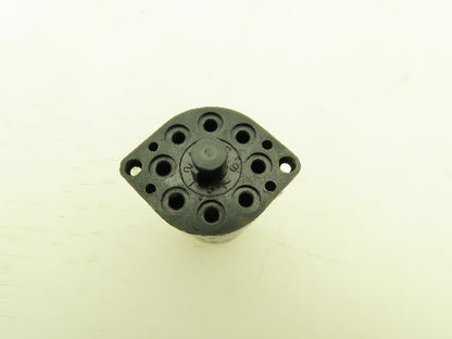 Clippard R445 Minimatic 4-Way Delay In & Out Valve Air Pneumatic Lot of 2