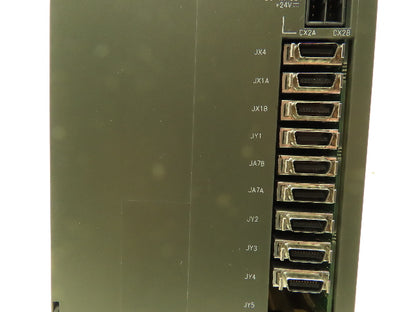 Fanuc A06B-6102-H222 #H520 Servo Amplifier Module 283-325V 25.2 kw Spindle