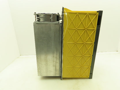 Fanuc A06B-6102-H222 #H520 Servo Amplifier Module 283-325V 25.2 kw Spindle