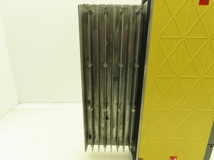 Fanuc A06B-6096-H103 Servo Amplifier Module 283-325V 1.25 kw Ser D