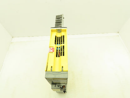 Fanuc A06B-6096-H103 Servo Amplifier Module 283-325V 1.25 kw Ser D