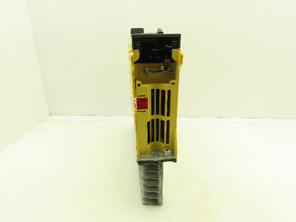 Fanuc A06B-6096-H103 Servo Amplifier Module 283-325V 1.25 kw Ser D