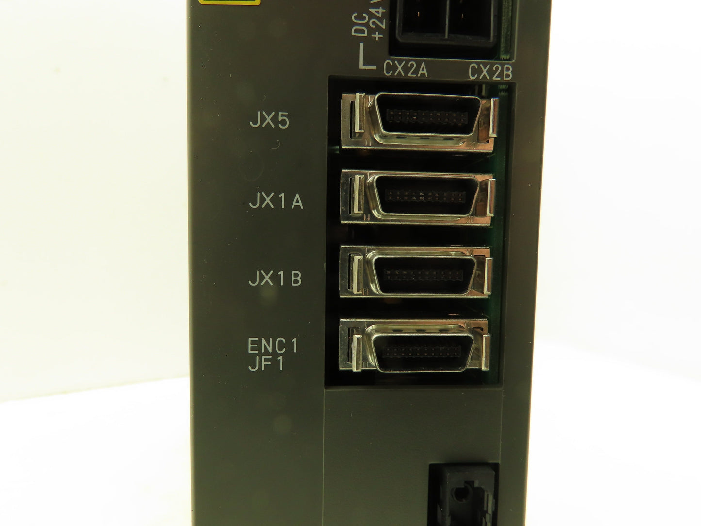 Fanuc A06B-6096-H103 Servo Amplifier Module 283-325V 1.25 kw Ser D