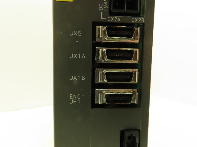 Fanuc A06B-6096-H103 Servo Amplifier Module 283-325V 1.25 kw Ser D