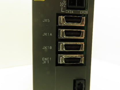 Fanuc A06B-6096-H103 Servo Amplifier Module 283-325V 1.25 kw Ser D