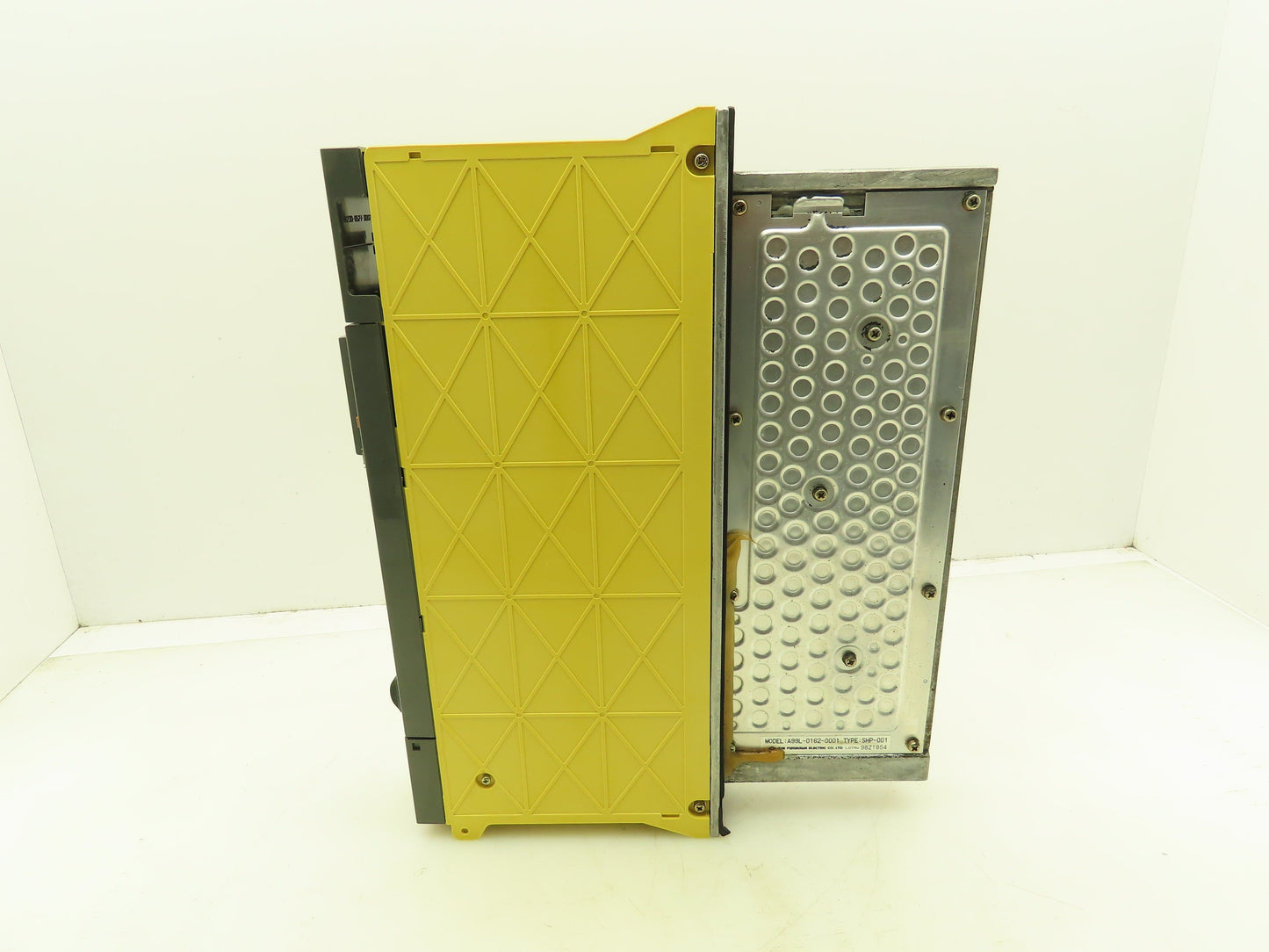 Fanuc A06B-6096-H103 Servo Amplifier Module 283-325V 1.25 kw Ser D