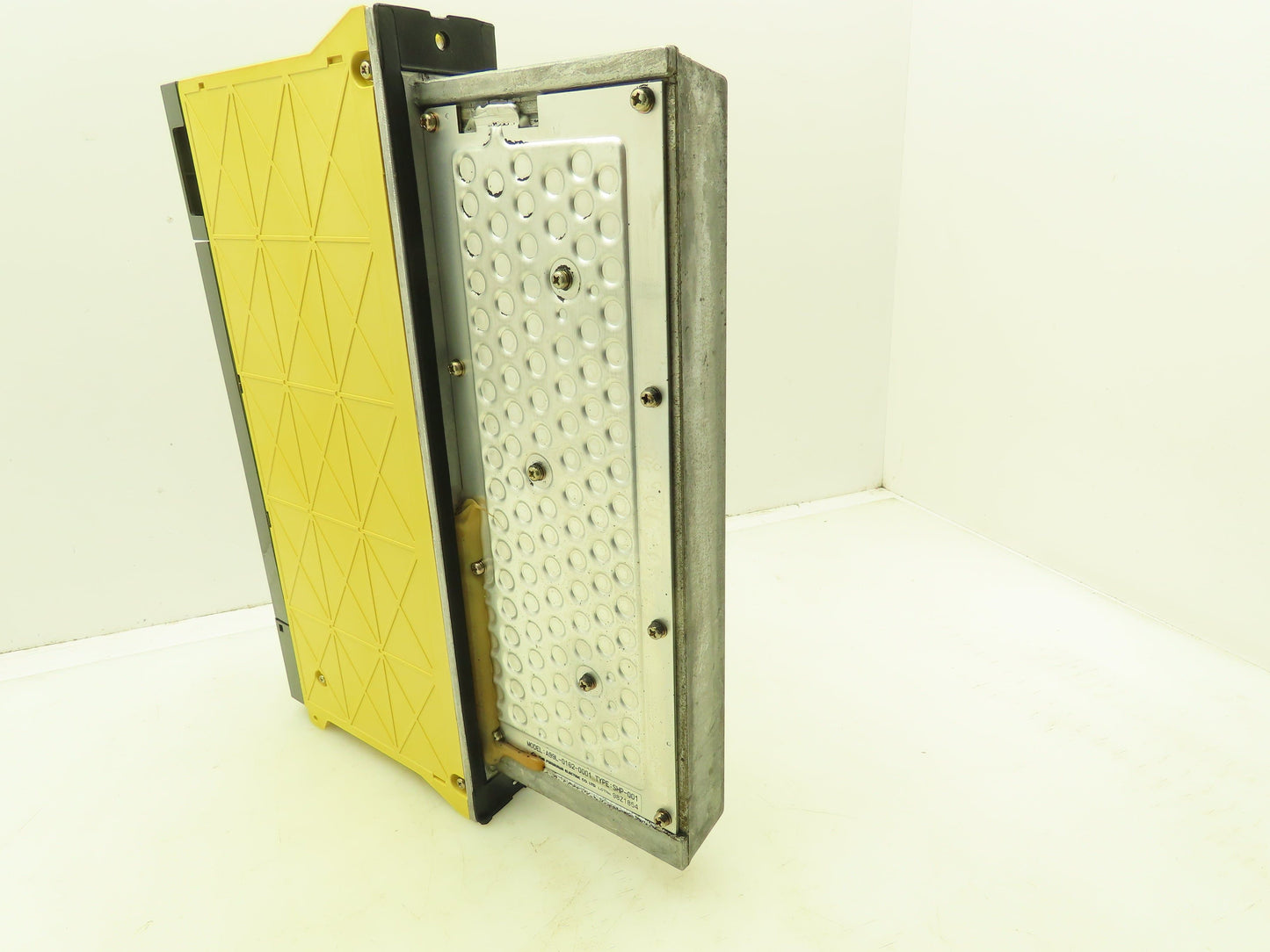 Fanuc A06B-6096-H103 Servo Amplifier Module 283-325V 1.25 kw Ser D