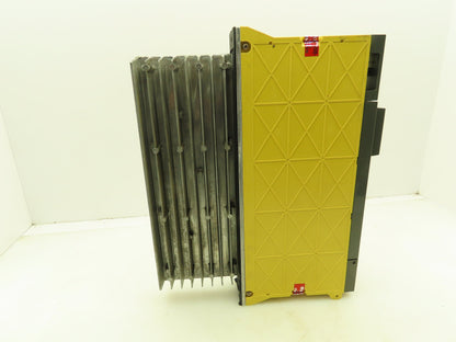 Fanuc A06B-6096-H103 Servo Amplifier Module 283-325V 1.25 kw Ser D