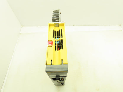 Fanuc A06B-6096-H105 Servo Amplifier Module 283-325V 4.75 kw