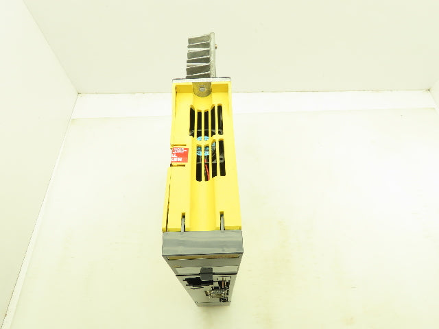 Fanuc A06B-6096-H105 Servo Amplifier Module 283-325V 4.75 kw
