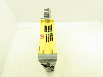 Fanuc A06B-6096-H105 Servo Amplifier Module 283-325V 4.75 kw