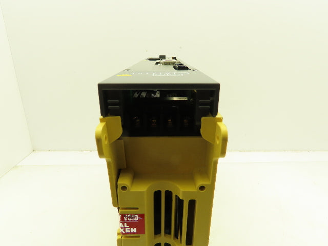 Fanuc A06B-6096-H105 Servo Amplifier Module 283-325V 4.75 kw