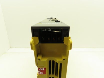 Fanuc A06B-6096-H105 Servo Amplifier Module 283-325V 4.75 kw