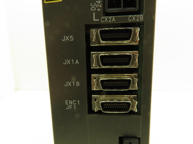 Fanuc A06B-6096-H105 Servo Amplifier Module 283-325V 4.75 kw