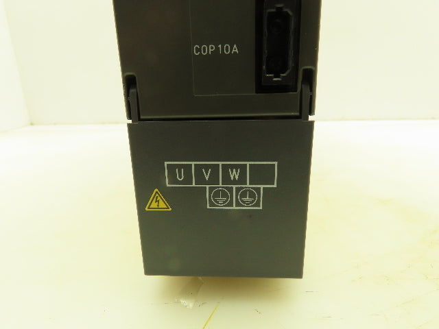 Fanuc A06B-6096-H105 Servo Amplifier Module 283-325V 4.75 kw