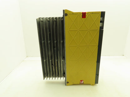Fanuc A06B-6096-H105 Servo Amplifier Module 283-325V 4.75 kw