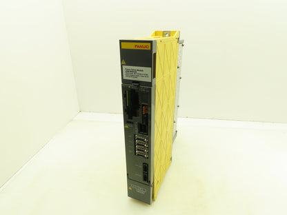 Fanuc A06B-6096-H105 Servo Amplifier Module 283-325V 4.75 kw