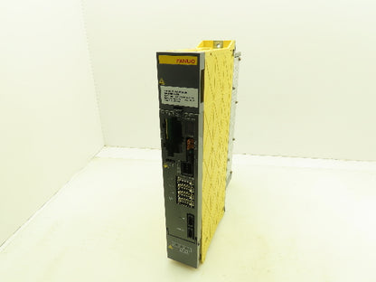 Fanuc A06B-6096-H105 Servo Amplifier Module 283-325V 4.75 kw