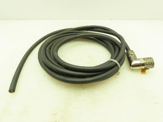 Lumberg Automation RKCW120-137/5M Cable 12 Pole M23 Round Connectors C 137/046