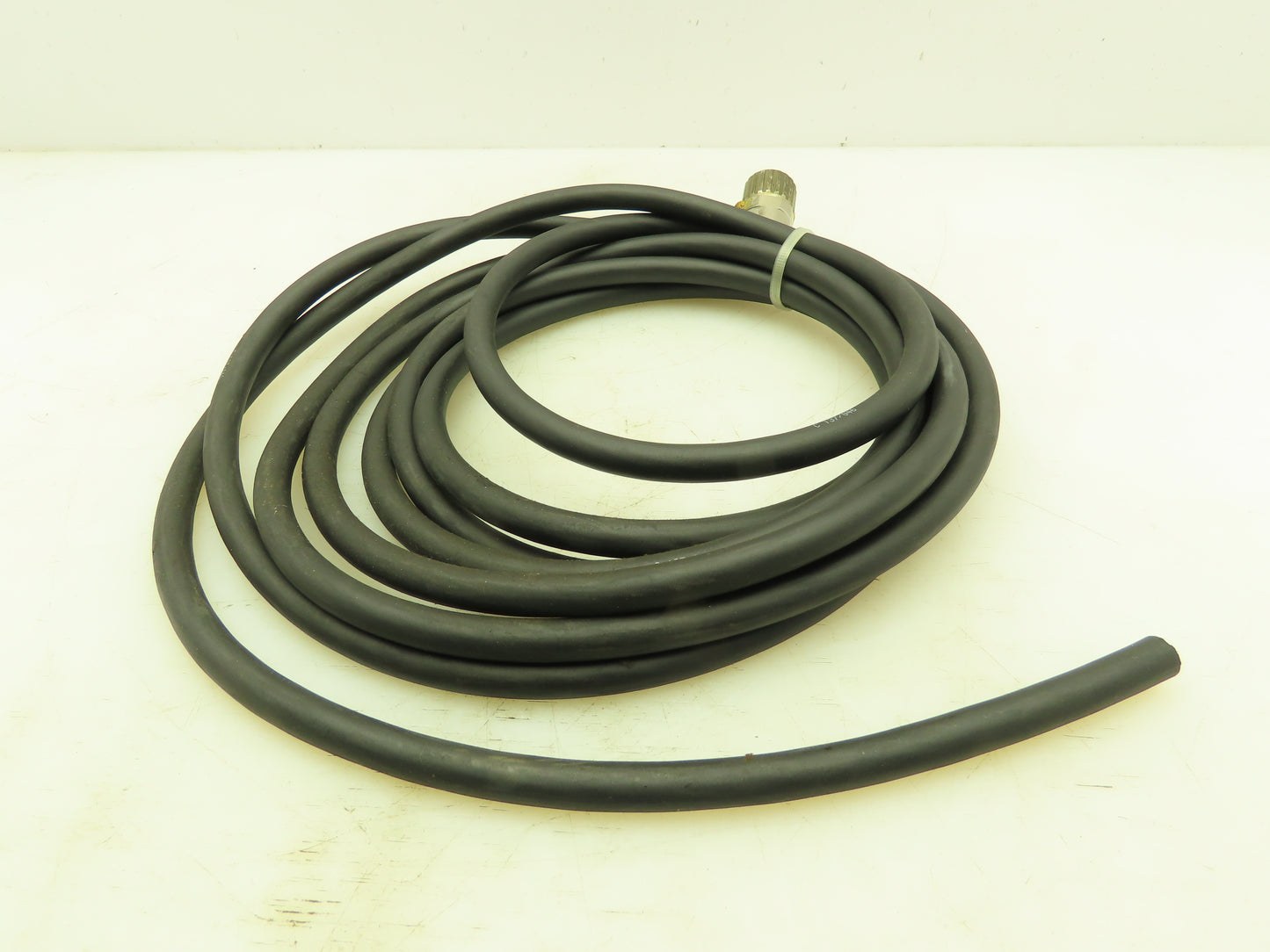 Lumberg Automation RKCW120-137/5M Cable 12 Pole M23 Round Connectors C 137/046