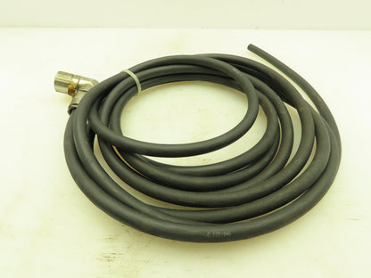 Lumberg Automation RKCW120-137/5M Cable 12 Pole M23 Round Connectors C 137/046