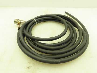Lumberg Automation RKCW120-137/5M Cable 12 Pole M23 Round Connectors C 137/046