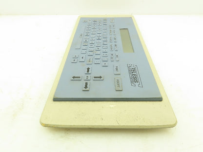 Telesis Technologies 18919 Keypad Controller Marking System Keyboard Mouse