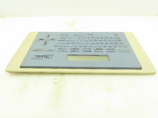 Telesis Technologies 18919 Keypad Controller Marking System Keyboard Mouse