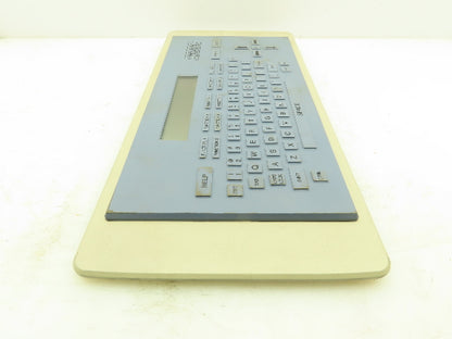 Telesis Technologies 18919 Keypad Controller Marking System Keyboard Mouse