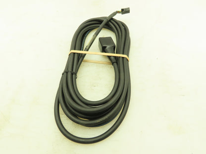 IAI CBRCP2MA050 Motor Servo Cable 6 Pin 22 Awg