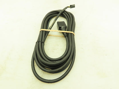 IAI CBRCP2MA050 Motor Servo Cable 6 Pin 22 Awg