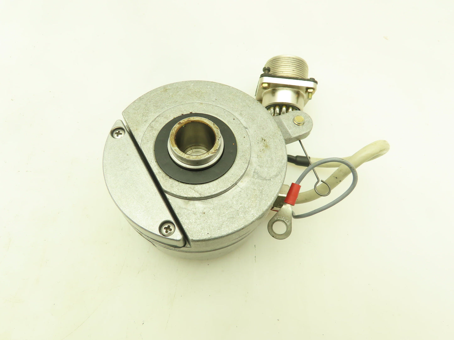 Dr.Johannes Heidenhain ROD 320 600 D2 Id.Nr. 209 698 10 Rotary Encoder