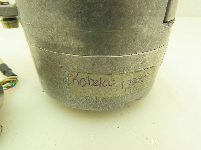 Dr.Johannes Heidenhain ROD 320 600 D2 Id.Nr. 209 698 10 Rotary Encoder