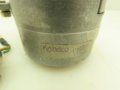 Dr.Johannes Heidenhain ROD 320 600 D2 Id.Nr. 209 698 10 Rotary Encoder