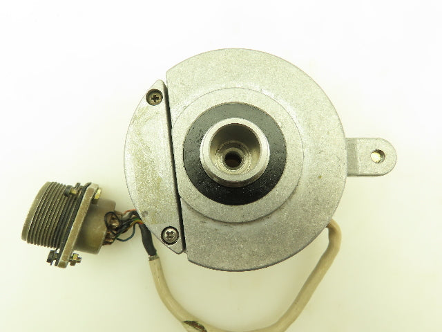 Dr.Johannes Heidenhain ROD 320 500 E10 Id.Nr. 209 698 03 Rotary Encoder