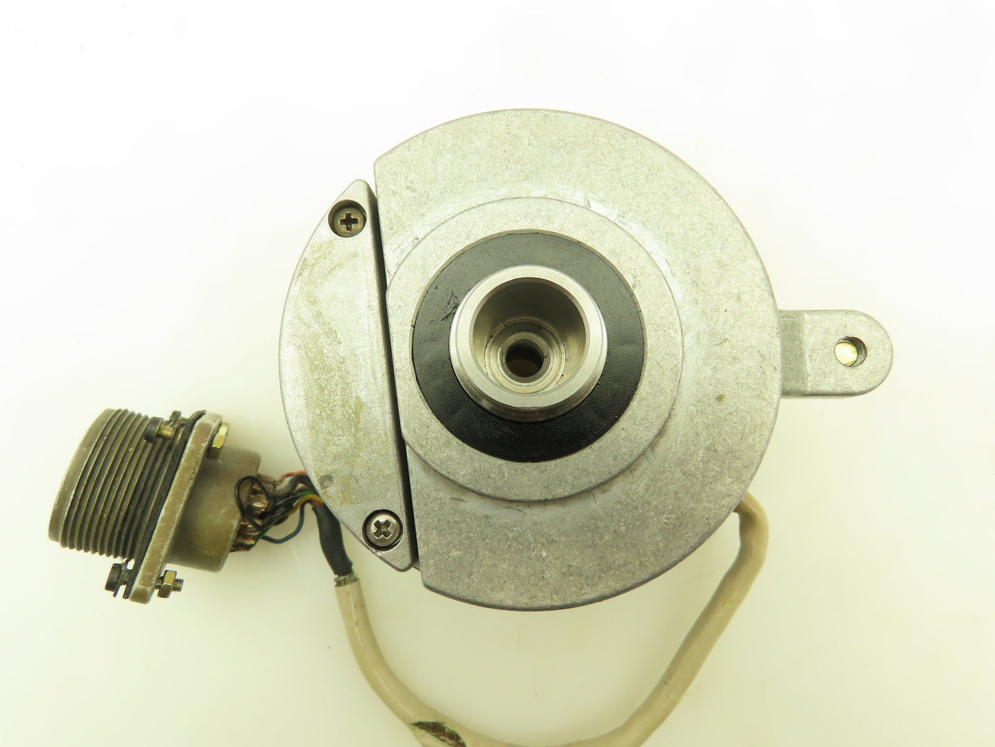 Dr.Johannes Heidenhain ROD 320 500 E10 Id.Nr. 209 698 03 Rotary Encoder