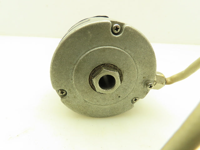 Dr.Johannes Heidenhain ROD 320 500 E10 Id.Nr. 209 698 03 Rotary Encoder